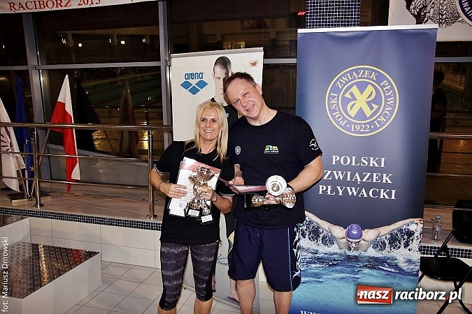 Zdjęcie w galerii na portalu naszraciborz.pl: Mistrzostwa Szkół Sportowych w H2Ostróg - dzień drugi wiadomości z regionu