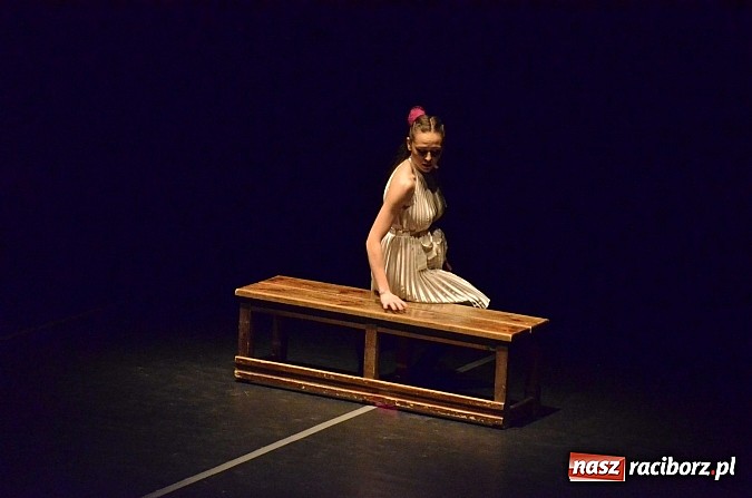 Zdjęcie w galerii na portalu naszraciborz.pl: Wszystko o Mojej ławeczce Skazy. Foto, wideo i mp3  wiadomości z regionu