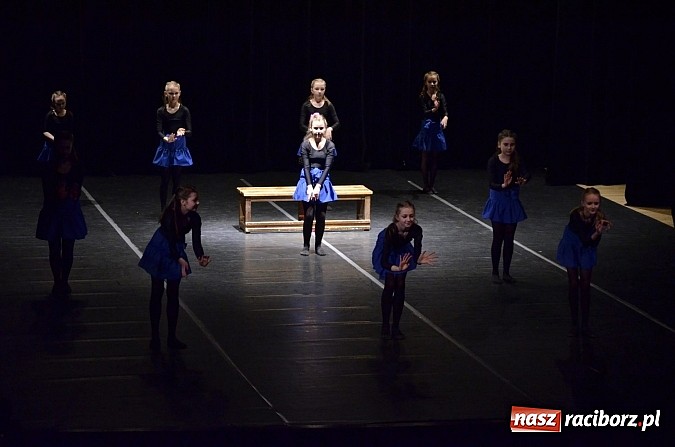 Zdjęcie w galerii na portalu naszraciborz.pl: Wszystko o Mojej ławeczce Skazy. Foto, wideo i mp3  wiadomości z regionu