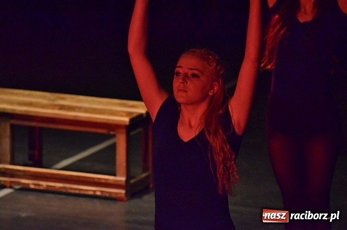 Zdjęcie w galerii na portalu naszraciborz.pl: Wszystko o Mojej ławeczce Skazy. Foto, wideo i mp3  wiadomości z regionu