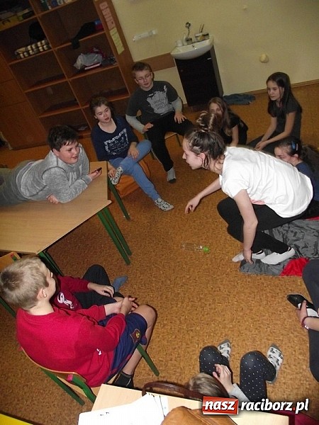 Zdjęcie w galerii na portalu naszraciborz.pl: SP 4 - nocne marki po raz drugi  wiadomości z regionu