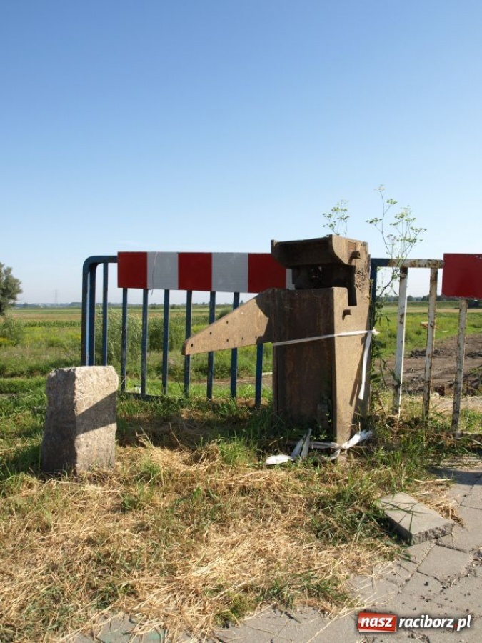 Zdjęcie w galerii na portalu naszraciborz.pl: Kto wie, ten jedzie NA SKRÓTY wiadomości z regionu