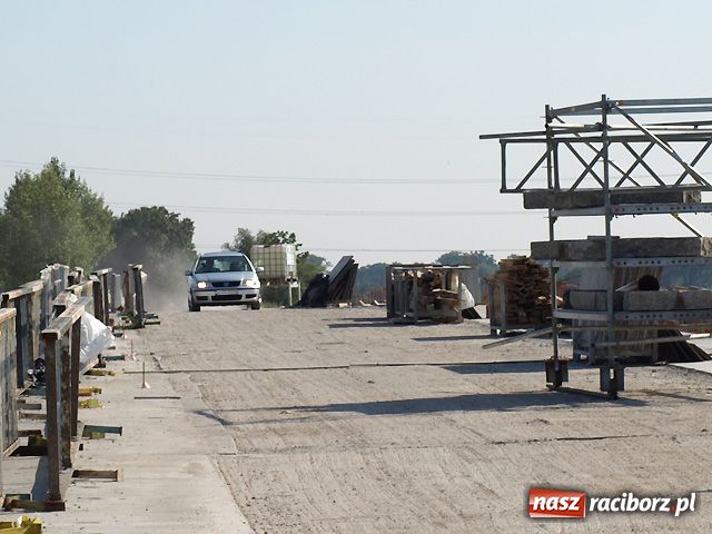 Zdjęcie w galerii na portalu naszraciborz.pl: Kto wie, ten jedzie NA SKRÓTY wiadomości z regionu