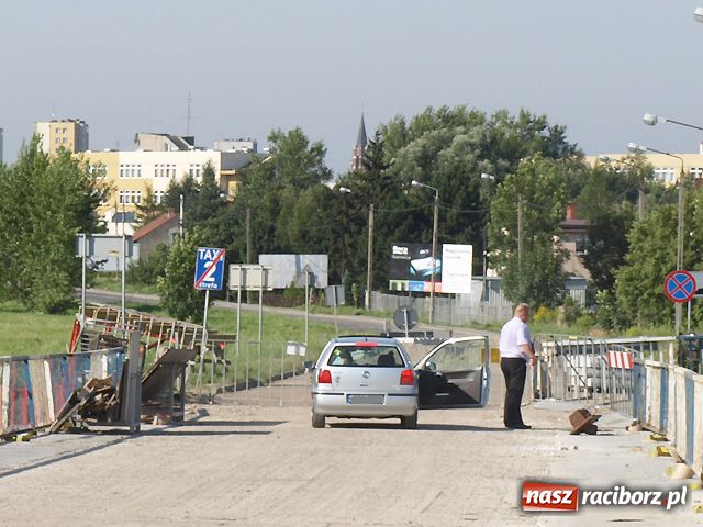 Zdjęcie w galerii na portalu naszraciborz.pl: Kto wie, ten jedzie NA SKRÓTY wiadomości z regionu