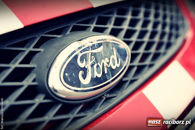 Zdjęcie w galerii na portalu naszraciborz.pl: Rajdowa niedziela w Kuźni Raciborskiej  wiadomości z regionu