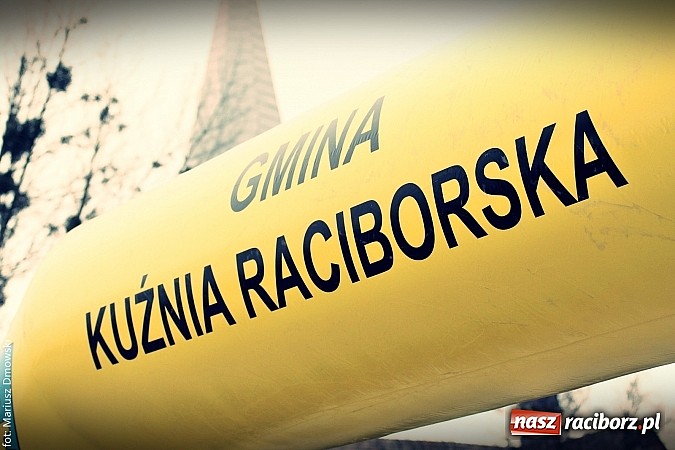 Zdjęcie w galerii na portalu naszraciborz.pl: Rajdowa niedziela w Kuźni Raciborskiej  wiadomości z regionu