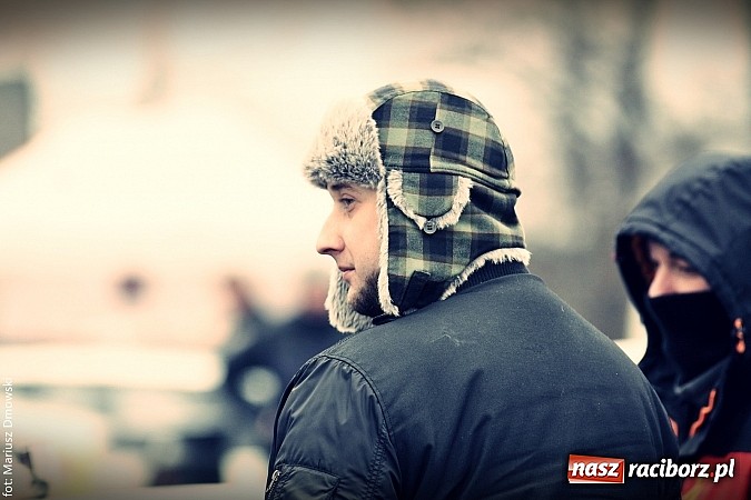 Zdjęcie w galerii na portalu naszraciborz.pl: Rajdowa niedziela w Kuźni Raciborskiej  wiadomości z regionu