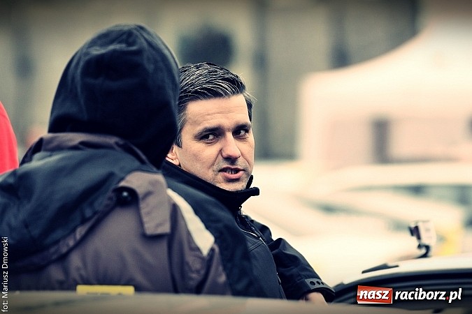 Zdjęcie w galerii na portalu naszraciborz.pl: Rajdowa niedziela w Kuźni Raciborskiej  wiadomości z regionu