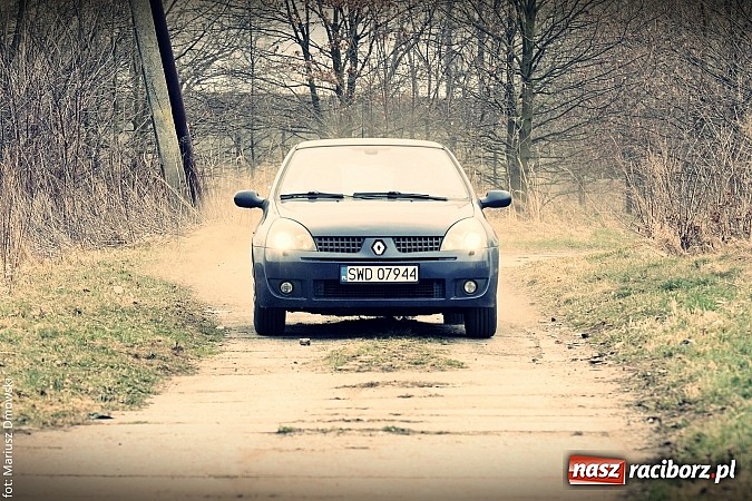 Zdjęcie w galerii na portalu naszraciborz.pl: Rajdowa niedziela w Kuźni Raciborskiej  wiadomości z regionu