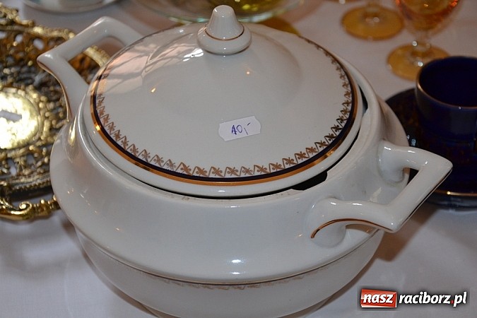 Zdjęcie w galerii na portalu naszraciborz.pl: Już jutro w murach Starego Opactwa II część Wielkanocnego Jarmarku!  wiadomości z regionu