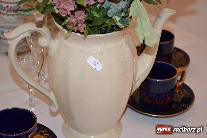 Zdjęcie w galerii na portalu naszraciborz.pl: Już jutro w murach Starego Opactwa II część Wielkanocnego Jarmarku!  wiadomości z regionu