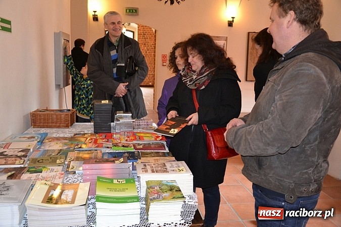 Zdjęcie w galerii na portalu naszraciborz.pl: Już jutro w murach Starego Opactwa II część Wielkanocnego Jarmarku!  wiadomości z regionu