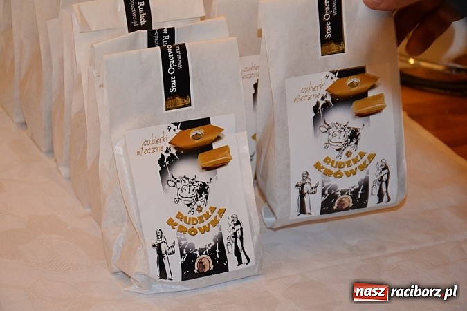 Zdjęcie w galerii na portalu naszraciborz.pl: Już jutro w murach Starego Opactwa II część Wielkanocnego Jarmarku!  wiadomości z regionu