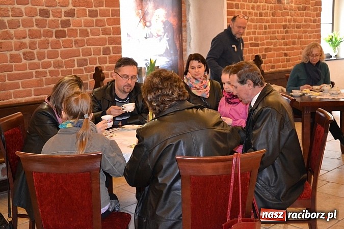 Zdjęcie w galerii na portalu naszraciborz.pl: Już jutro w murach Starego Opactwa II część Wielkanocnego Jarmarku!  wiadomości z regionu