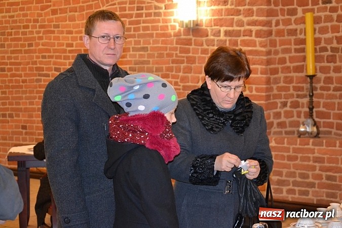 Zdjęcie w galerii na portalu naszraciborz.pl: Już jutro w murach Starego Opactwa II część Wielkanocnego Jarmarku!  wiadomości z regionu