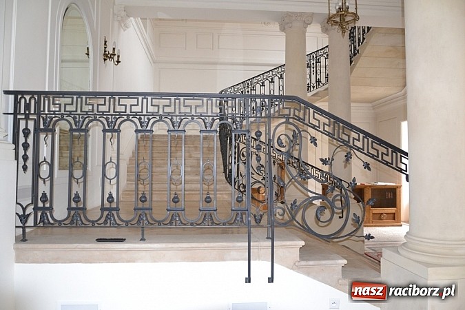 Zdjęcie w galerii na portalu naszraciborz.pl: Już jutro w murach Starego Opactwa II część Wielkanocnego Jarmarku!  wiadomości z regionu