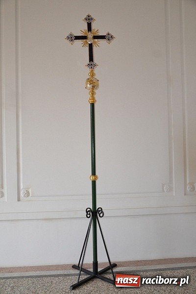 Zdjęcie w galerii na portalu naszraciborz.pl: Już jutro w murach Starego Opactwa II część Wielkanocnego Jarmarku!  wiadomości z regionu