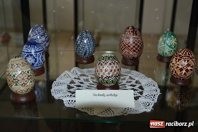 Zdjęcie w galerii na portalu naszraciborz.pl: Już jutro w murach Starego Opactwa II część Wielkanocnego Jarmarku!  wiadomości z regionu