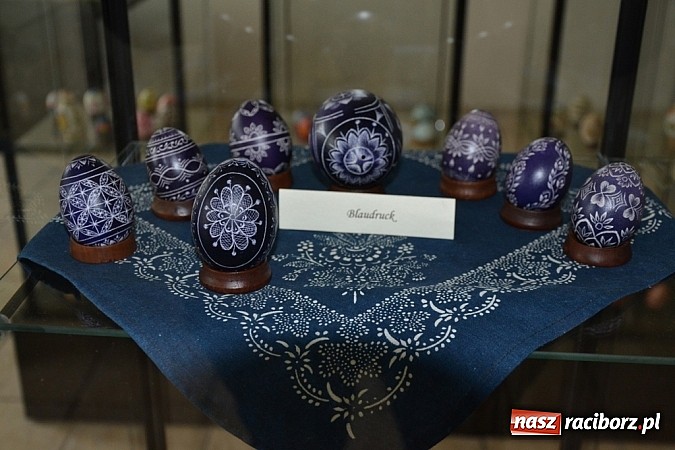 Zdjęcie w galerii na portalu naszraciborz.pl: Już jutro w murach Starego Opactwa II część Wielkanocnego Jarmarku!  wiadomości z regionu