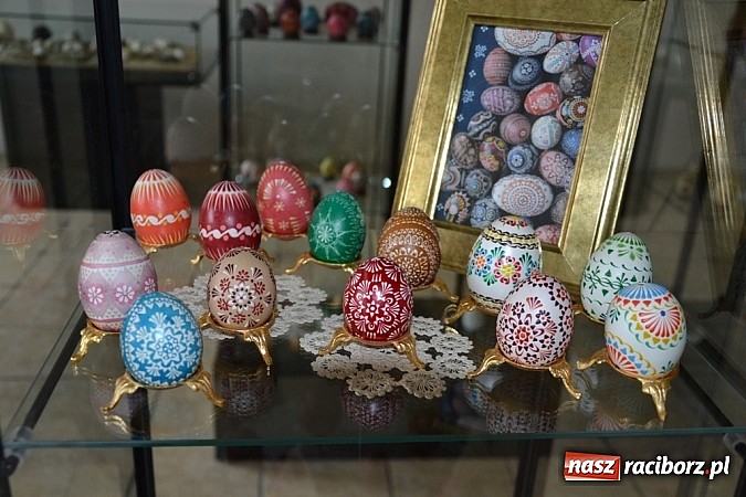 Zdjęcie w galerii na portalu naszraciborz.pl: Już jutro w murach Starego Opactwa II część Wielkanocnego Jarmarku!  wiadomości z regionu