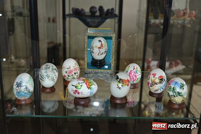 Zdjęcie w galerii na portalu naszraciborz.pl: Już jutro w murach Starego Opactwa II część Wielkanocnego Jarmarku!  wiadomości z regionu