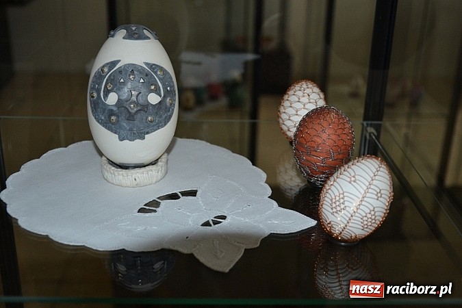 Zdjęcie w galerii na portalu naszraciborz.pl: Już jutro w murach Starego Opactwa II część Wielkanocnego Jarmarku!  wiadomości z regionu