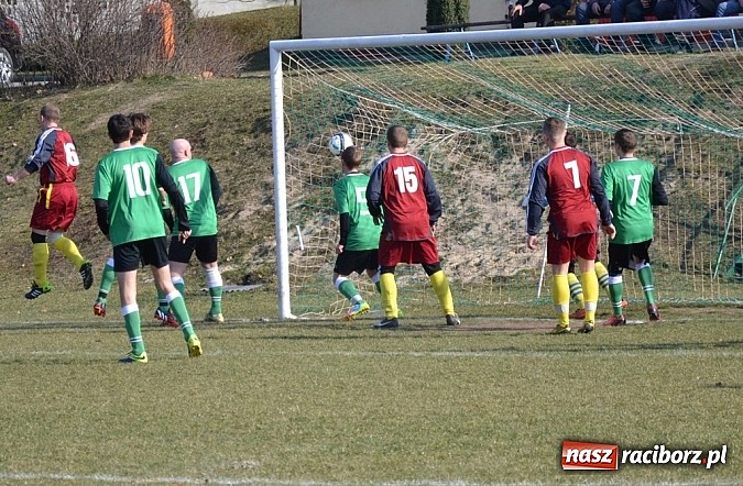 Zdjęcie w galerii na portalu naszraciborz.pl: LKS Jankowice znów zaskoczył rywali  wiadomości z regionu