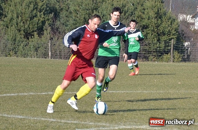 Zdjęcie w galerii na portalu naszraciborz.pl: LKS Jankowice znów zaskoczył rywali  wiadomości z regionu