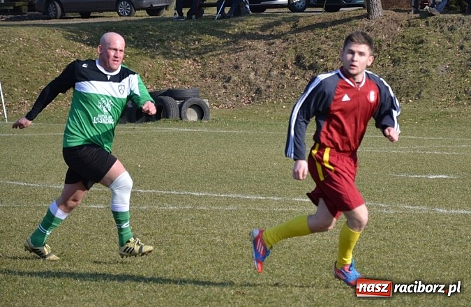 Zdjęcie w galerii na portalu naszraciborz.pl: LKS Jankowice znów zaskoczył rywali  wiadomości z regionu
