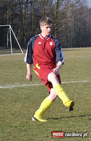 Zdjęcie w galerii na portalu naszraciborz.pl: LKS Jankowice znów zaskoczył rywali  wiadomości z regionu