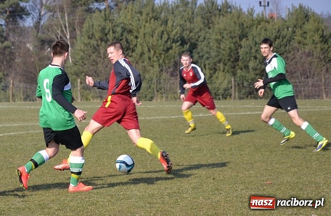 Zdjęcie w galerii na portalu naszraciborz.pl: LKS Jankowice znów zaskoczył rywali  wiadomości z regionu