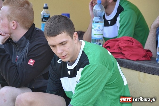 Zdjęcie w galerii na portalu naszraciborz.pl: LKS Jankowice znów zaskoczył rywali  wiadomości z regionu