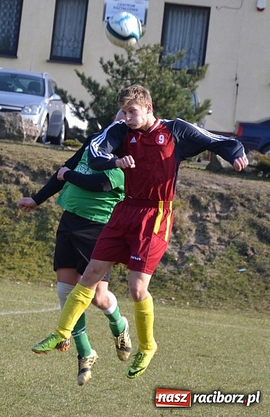 Zdjęcie w galerii na portalu naszraciborz.pl: LKS Jankowice znów zaskoczył rywali  wiadomości z regionu