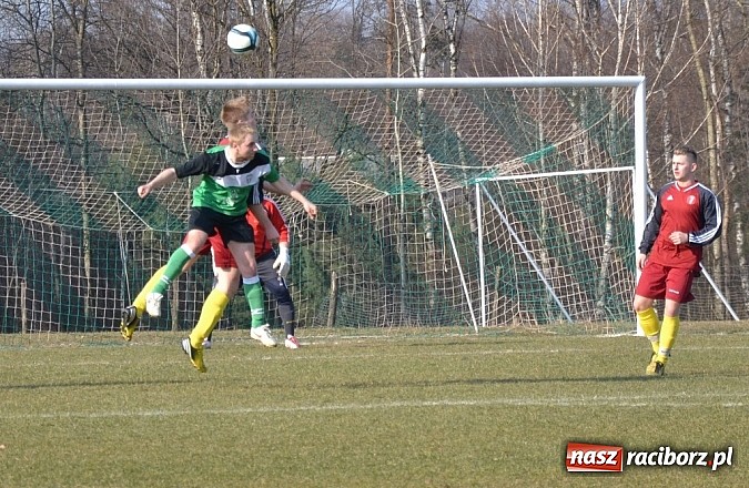Zdjęcie w galerii na portalu naszraciborz.pl: LKS Jankowice znów zaskoczył rywali  wiadomości z regionu
