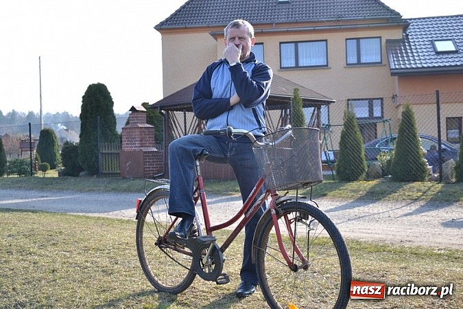 Zdjęcie w galerii na portalu naszraciborz.pl: LKS Jankowice znów zaskoczył rywali  wiadomości z regionu