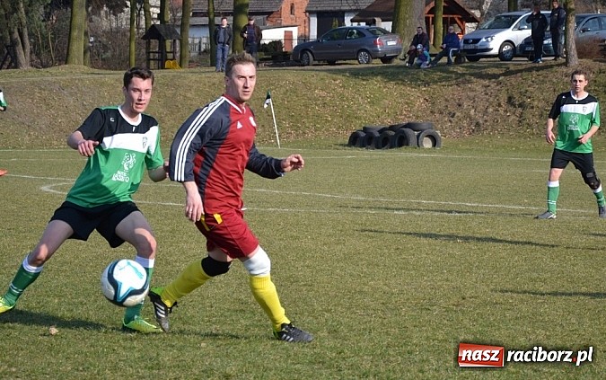 Zdjęcie w galerii na portalu naszraciborz.pl: LKS Jankowice znów zaskoczył rywali  wiadomości z regionu