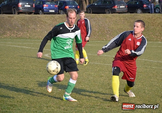 Zdjęcie w galerii na portalu naszraciborz.pl: LKS Jankowice znów zaskoczył rywali  wiadomości z regionu
