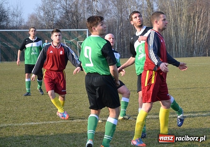 Zdjęcie w galerii na portalu naszraciborz.pl: LKS Jankowice znów zaskoczył rywali  wiadomości z regionu