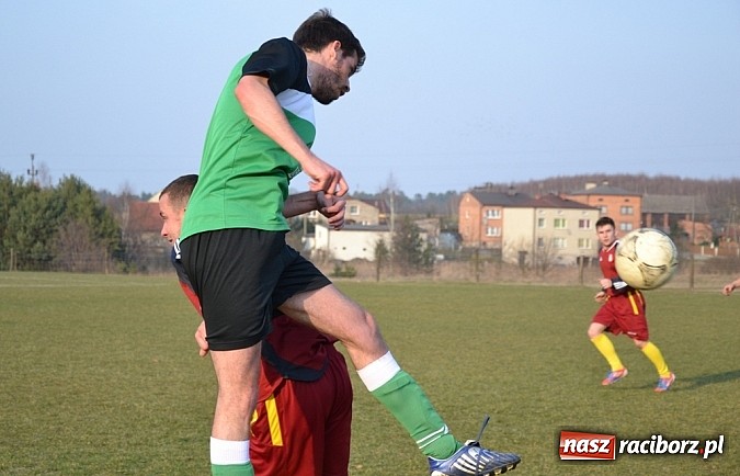 Zdjęcie w galerii na portalu naszraciborz.pl: LKS Jankowice znów zaskoczył rywali  wiadomości z regionu