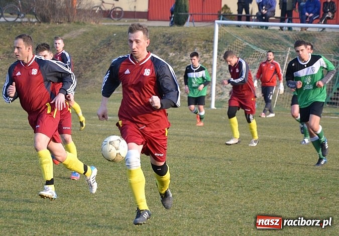 Zdjęcie w galerii na portalu naszraciborz.pl: LKS Jankowice znów zaskoczył rywali  wiadomości z regionu