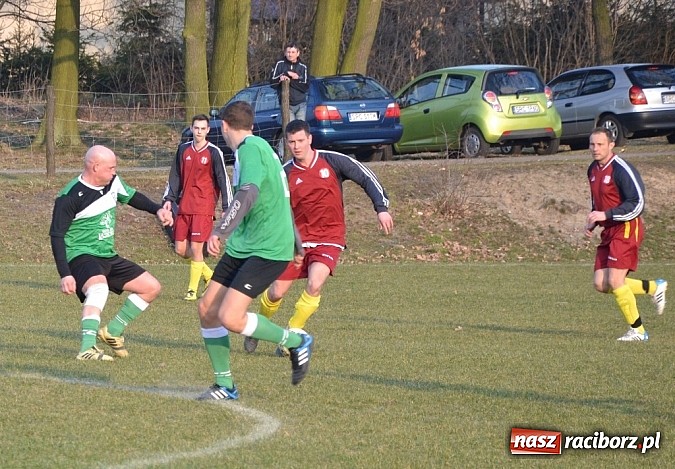 Zdjęcie w galerii na portalu naszraciborz.pl: LKS Jankowice znów zaskoczył rywali  wiadomości z regionu