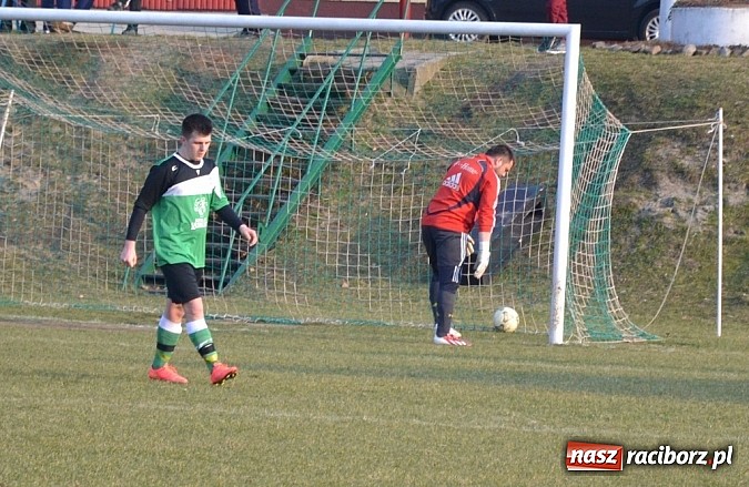 Zdjęcie w galerii na portalu naszraciborz.pl: LKS Jankowice znów zaskoczył rywali  wiadomości z regionu