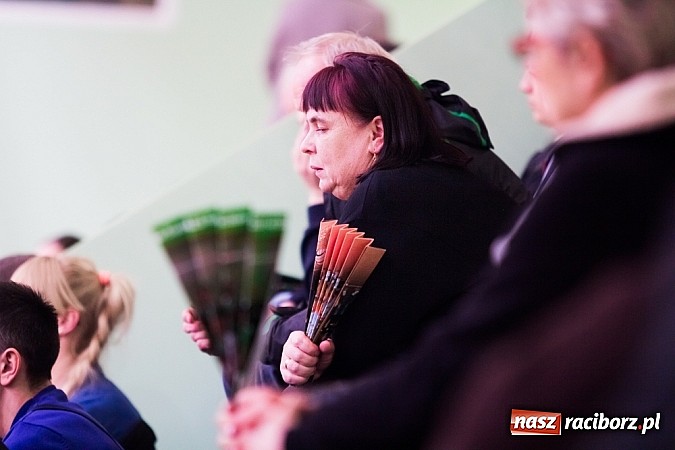 Zdjęcie w galerii na portalu naszraciborz.pl: AZS Rafako musi dalej walczyć o utrzymanie w II lidze wiadomości z regionu