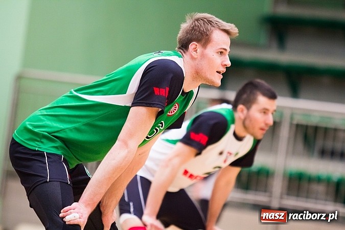 Zdjęcie w galerii na portalu naszraciborz.pl: AZS Rafako musi dalej walczyć o utrzymanie w II lidze wiadomości z regionu