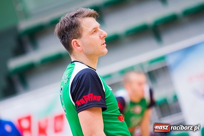 Zdjęcie w galerii na portalu naszraciborz.pl: AZS Rafako musi dalej walczyć o utrzymanie w II lidze wiadomości z regionu