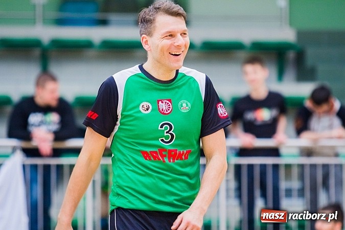 Zdjęcie w galerii na portalu naszraciborz.pl: AZS Rafako musi dalej walczyć o utrzymanie w II lidze wiadomości z regionu