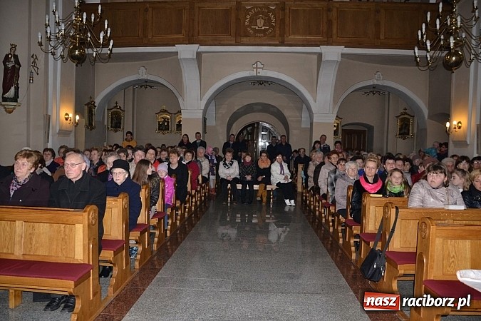 Zdjęcie w galerii na portalu naszraciborz.pl: Pasja według Marii Valtorty w Krzyżanowicach wiadomości z regionu