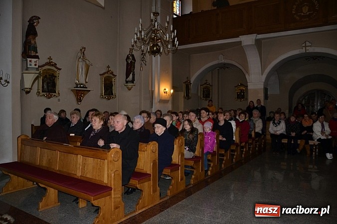 Zdjęcie w galerii na portalu naszraciborz.pl: Pasja według Marii Valtorty w Krzyżanowicach wiadomości z regionu