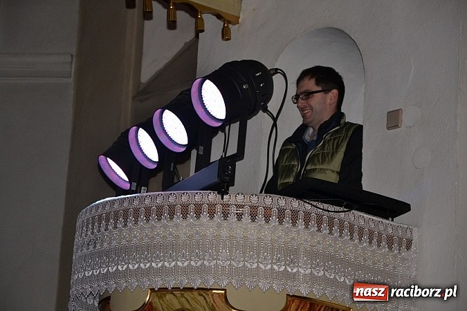 Zdjęcie w galerii na portalu naszraciborz.pl: Pasja według Marii Valtorty w Krzyżanowicach wiadomości z regionu