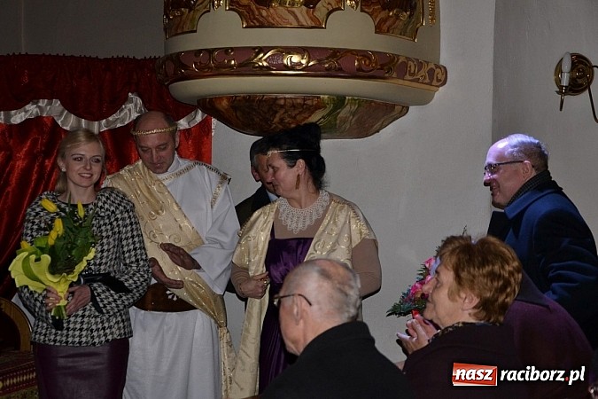 Zdjęcie w galerii na portalu naszraciborz.pl: Pasja według Marii Valtorty w Krzyżanowicach wiadomości z regionu